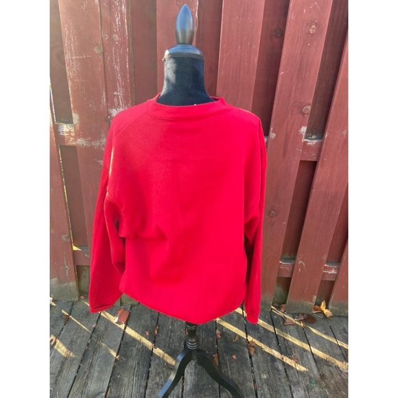 Ugly Christmas Sweatshirt XL - Picture 6 of 12